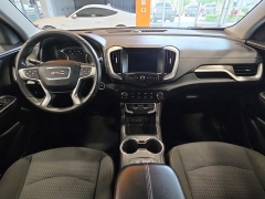 Used 2023  GMC Terrain FWD 4dr SLE at Maxx Loans near St&period; Adrian&comma; MI