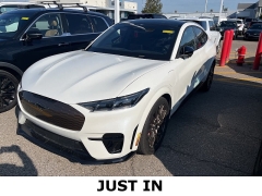 Used 2024 Ford Mustang Mach-E GT AWD at Suburban Ford of Sterling Heights near Sterling Heights, MI