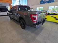 Used 2022  Ford F-150 4WD SuperCrew Box at Maxx Loans near St&period; Adrian&comma; MI