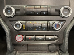 Used 2019  Ford Mustang EcoBoost Convertible at Maxx Loans near St. Adrian, MI