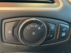 Used 2021 Ford Edge AWD at Suburban Ford of Sterling Heights near Sterling Heights, MI