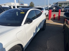 Used 2024 Ford Mustang Mach-E GT AWD at Suburban Ford of Sterling Heights near Sterling Heights, MI