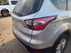 Used 2017 Ford Escape 4d SUV FWD SE at Suburban Ford of Sterling Heights near Sterling Heights, MI