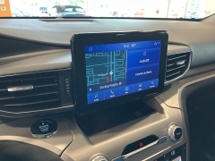 Used 2021 Ford Explorer XLT 4WD at Maxx Loans near St. Adrian, MI