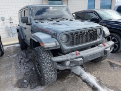 Used 2024  Jeep Wrangler Rubicon X 4 Door 4x4 at Maxx Loans near St&period; Adrian&comma; MI