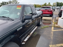 Used 2008 Ford Ranger 2WD 4dr SuperCab 126" at Suburban Ford of Sterling Heights near Sterling Heights, MI