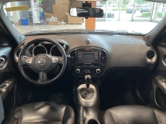 Used 2012 Nissan JUKE 5dr Wgn CVT SL AWD at Maxx Loans near St. Adrian, MI