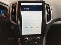 Used 2024 Ford Edge AWD at Suburban Ford of Sterling Heights near Sterling Heights, MI