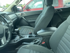Used 2022 Ford Ranger XLT 4WD SuperCrew 5' Box at Suburban Ford of Sterling Heights near Sterling Heights, MI