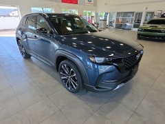 Used 2023  Mazda CX-50 2&period;5 Turbo Premium Plus Package AWD at Maxx Loans near St&period; Adrian&comma; MI