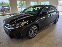 Used 2023  Kia Forte GT Manual at Maxx Loans near St&period; Adrian&comma; MI