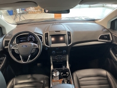 Used 2019 Ford Edge 4d SUV AWD SEL at Maxx Loans near ,