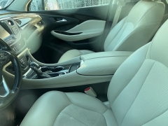 Used 2019  Buick Envision 4d SUV AWD Preferred at Maxx Loans near St&period; Adrian&comma; MI