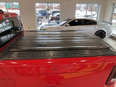 Used 2019  Ram 1500 4WD Crew Cab Rebel at Maxx Loans near St&period; Adrian&comma; MI