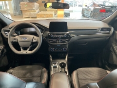 Used 2025  Ford Escape ST-Line AWD at Maxx Loans near St. Adrian, MI