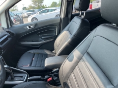 Used 2022 Ford EcoSport Titanium 4WD at Maxx Loans near ,