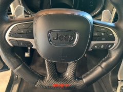 Used 2018  Jeep Grand Cherokee 4d SUV 4WD SRT at Maxx Loans near St. Adrian, MI