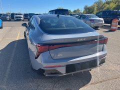 Used 2025 Kia K5 GT-Line Auto AWD at Suburban Ford of Sterling Heights near Sterling Heights, MI