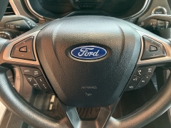 Used 2020 Ford Fusion Hybrid 4d Sedan FWD SE at Suburban Ford of Sterling Heights near Sterling Heights, MI
