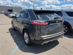 Used 2019 Ford Edge 4d SUV FWD SEL at Maxx Loans near ,