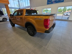 Used 2019  Ford Ranger 4WD SuperCrew 5' Box at Maxx Loans near St&period; Adrian&comma; MI