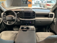 Used 2023  Ford Super Duty F-350 SRW 4WD Crew Cab Box at Maxx Loans near St&period; Adrian&comma; MI