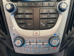 Used 2016  Chevrolet Equinox 4d SUV FWD LTZ at Maxx Loans near St&period; Adrian&comma; MI