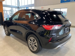 Used 2021  Ford Escape SEL AWD at Maxx Loans near St&period; Adrian&comma; MI