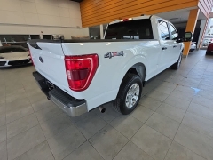 Used 2023  Ford F-150 4WD SuperCrew Box at Maxx Loans near St&period; Adrian&comma; MI