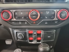 Used 2024  Jeep Wrangler Sahara 4 Door 4x4 at Maxx Loans near St&period; Adrian&comma; MI