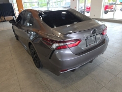 Used 2022  Toyota Camry SE Auto at Maxx Loans near St&period; Adrian&comma; MI