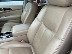 Used 2014  Nissan Pathfinder 4WD 4dr SL at Maxx Loans near St&period; Adrian&comma; MI