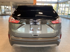 Used 2022 Ford Edge SEL AWD at Maxx Loans near St. Adrian, MI