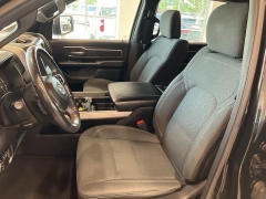 Used 2019 Ram 1500 Big Horn/Lone Star 4x4 Crew Cab 6'4" Box at Maxx Loans near ,
