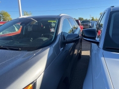 Used 2023 Ford Edge Titanium AWD at Suburban Ford of Sterling Heights near Sterling Heights, MI