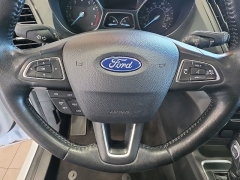 Used 2018  Ford Escape 4d SUV FWD SEL at Maxx Loans near St&period; Adrian&comma; MI