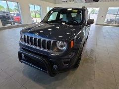 Used 2021  Jeep Renegade Limited 4x4 at Maxx Loans near St&period; Adrian&comma; MI