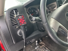 Used 2014  Chevrolet Silverado 2500 4WD Reg Cab LT at Maxx Loans near St&period; Adrian&comma; MI