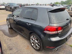 Used 2014 Volkswagen GTI 4dr HB Man Driver's Edition PZEV at Maxx Loans near ,