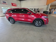 Used 2022  Kia Sorento Hybrid S AWD at Maxx Loans near St&period; Adrian&comma; MI