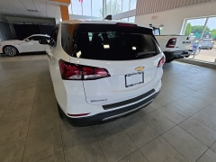 Used 2022  Chevrolet Equinox FWD 4dr LT w&sol;1LT at Maxx Loans near St&period; Adrian&comma; MI