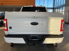 Used 2023  Ford F-150 4WD SuperCrew Box at Maxx Loans near St. Adrian, MI
