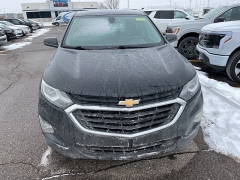 Used 2019  Chevrolet Equinox 4d SUV FWD LT w&sol;1LT at Maxx Loans near St&period; Adrian&comma; MI