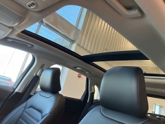 Used 2021 Ford Edge AWD at Suburban Ford of Sterling Heights near Sterling Heights, MI