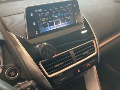 Used 2018 Mitsubishi Eclipse Cross S-AWC at Maxx Loans near St. Adrian, MI