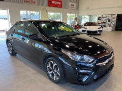 Used 2021  Kia Forte LXS IVT at Maxx Loans near St. Adrian, MI