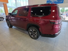 Used 2022  Jeep Wagoneer Series III 4x4 at Maxx Loans near St&period; Adrian&comma; MI