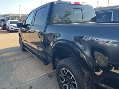 Used 2023 Ford F-150 4WD SuperCrew 5.5' Box at Suburban Ford of Sterling Heights near Sterling Heights, MI
