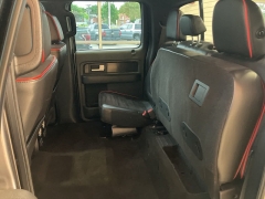 Used 2013 Ford F-150 4WD SuperCrew at Maxx Loans near St. Adrian, MI