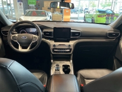 Used 2023 Ford Explorer XLT 4WD at Maxx Loans near St. Adrian, MI
